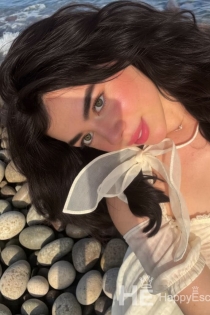 Лайне, 22 роки, Лондон / Велика Британія Ескорт - 4