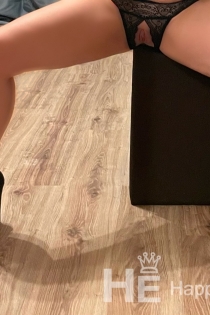 Ганна, 31 гады, Варшава / Польшча Эскорт - 3