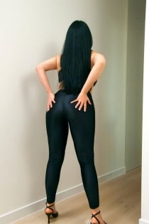Anna, Age 28, Escort in Warsaw / Poland - 2