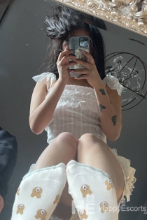 Gili, vanus 26, Riia / Läti Eskort - 2