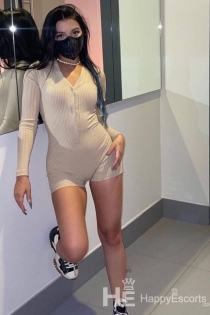 Gili, vanus 26, Riia / Läti Eskort - 4