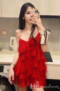 Yuri, 21 anni, Bangkok / Thailandia Escort - 17