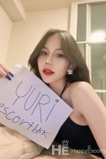 Yuri, 21 anni, Bangkok / Thailandia Escort - 6