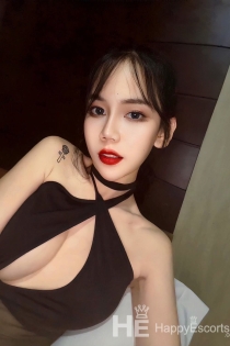 Yuri, 21 anni, Bangkok / Thailandia Escort - 7