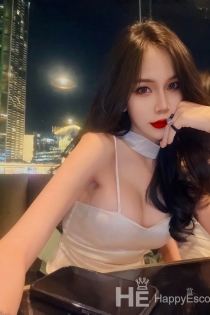 Yuri, 21 anni, Bangkok / Thailandia Escort - 15