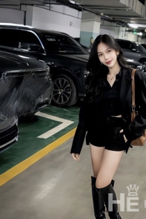 Yuri, 21 anni, Bangkok / Thailandia Escort - 14