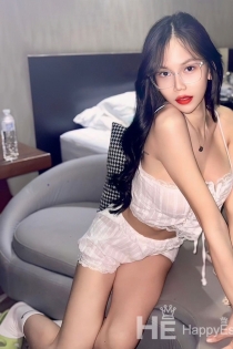 Yuri, 21 anni, Bangkok / Thailandia Escort - 13