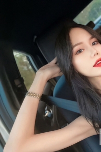 Yuri, 21 anni, Bangkok / Thailandia Escort - 18