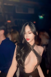 Yuri, 21 anni, Bangkok / Thailandia Escort - 16