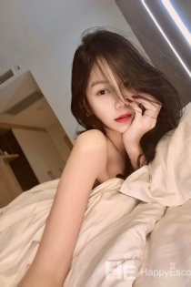 Yuri, 21 anni, Bangkok / Thailandia Escort - 12