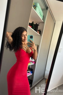 Maria din Brazilia, 21 de ani, Limassol / Cipru Escorte - 12