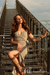 Рада, 24 года, Загреб / Хорватия Эскорт - 2