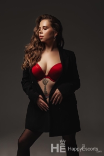 Рада, 24 года, Загреб / Хорватия Эскорт - 1