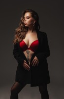 БДСМ заттары есек пен қынапта