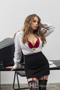 Рада, 24 года, Загреб / Хорватия Эскорт - 7