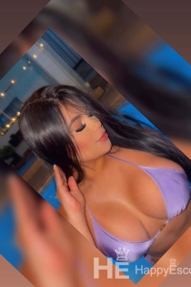 Lucia, 25 éves, San José / Costarica Escorts – 2