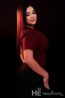 Lucia, 25 éves, San José / Costarica Escorts – 3