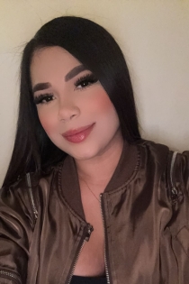 Lucia, 25 éves, San José / Costarica Escorts – 4