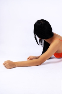 Danisha, Alter 23, Escort in San José / Costa Rica - 4