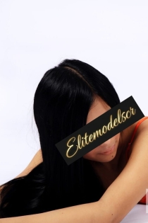 Danisha, Alter 23, Escort in San José / Costa Rica - 2