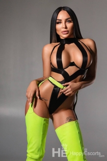 Stella, 25 de ani, Tbilisi / Georgia Escorte - 1