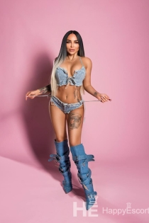 Stella, 25 de ani, Tbilisi / Georgia Escorte - 3