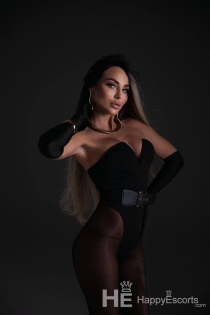 Stella, 25 de ani, Tbilisi / Georgia Escorte - 8