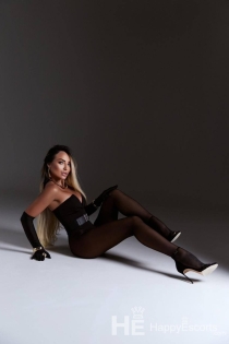 Stella, 25 de ani, Tbilisi / Georgia Escorte - 9