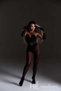 Stella, 25 de ani, Tbilisi / Georgia Escorte - 10