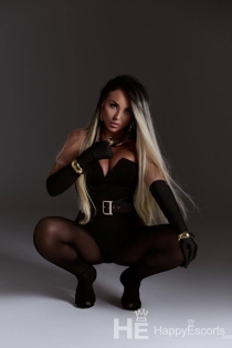 Stella, 25 de ani, Tbilisi / Georgia Escorte - 11