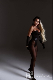 Stella, 25 de ani, Tbilisi / Georgia Escorte - 12