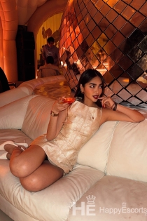 Даяна, 22 роки, Люксембург / Люксембурзький ескорт - 10