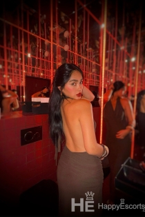 Даяна, 22 роки, Люксембург / Люксембурзький ескорт - 11