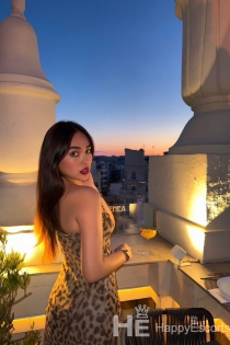 Даяна, 22 роки, Люксембург / Люксембурзький ескорт - 2