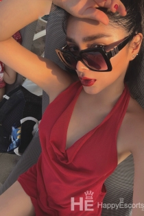 Даяна, 22 роки, Люксембург / Люксембурзький ескорт - 4