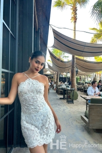 Даяна, 22 роки, Люксембург / Люксембурзький ескорт - 5