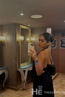 Даяна, 22 роки, Люксембург / Люксембурзький ескорт - 7