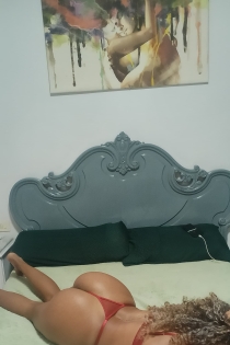 Кенія, 25 років, Люксембург / Люксембурзький ескорт - 5