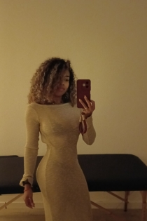 Кенія, 25 років, Люксембург / Люксембурзький ескорт - 6