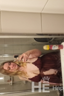 Emelie, 34 años, Karlstad / Suecia Escorts - 2