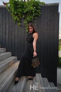 Aleksa, Age 26 - 11