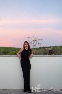Aleksa, Age 26 - 8