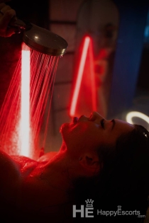 Aleksa, 25 rokov, sprievod Phuket / Thajsko – 7