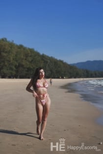 Aleksa, Age 26 - 3