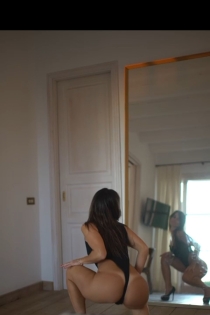 Марија, 44 година, Палма / Шпанија Есцортс - 1