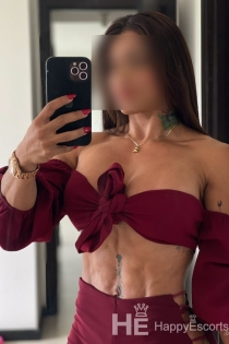 Karina, 34 éves, San José / Costarica Escorts - 3