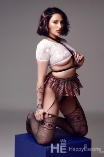 Arina, Miaka 27, Riga / Latvia Wasindikizaji - 4