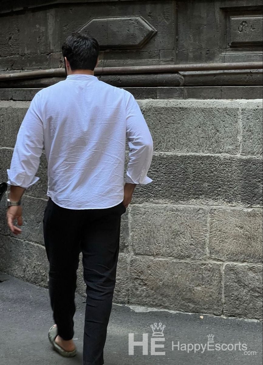 Pablo, 26 ani, Chișinău / Moldova Escorts - 1