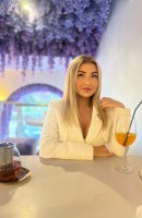 Sandra, Age 23, Istanbul / Turkey Escorts