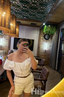 Sandra, Yaş 23, İstanbul / Türkiye Eskortlar - 3